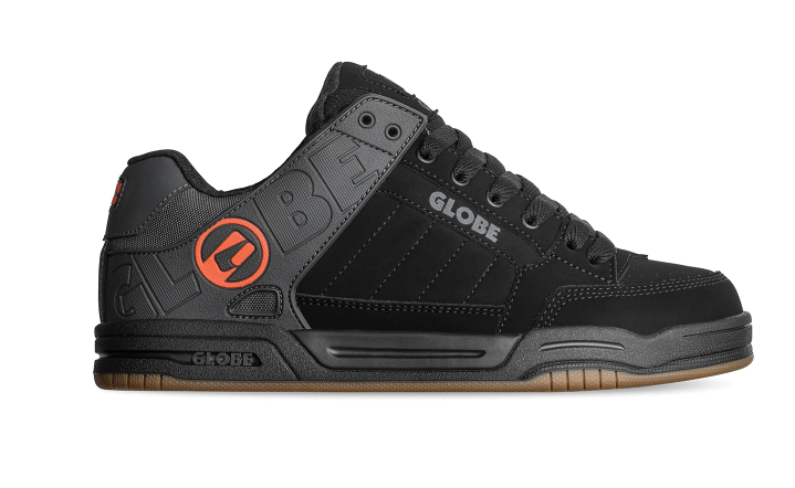Globe men's tilt skate shoe deals