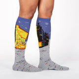 Sock It To Me Women's Knee High Socks