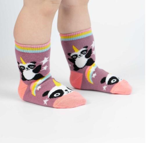 Sock It To Me Toddler Socks