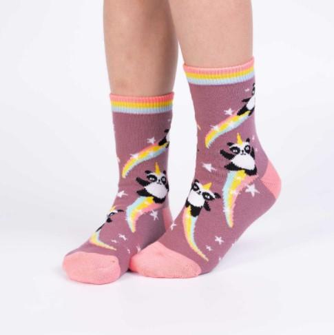Sock It To Me Youth Crew Socks