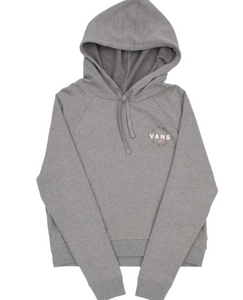 Vans Womens Late Bell Boxy