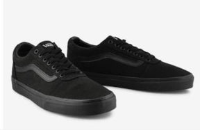 Vans Ward - Mens Skate Shoe - Sneakers Plus