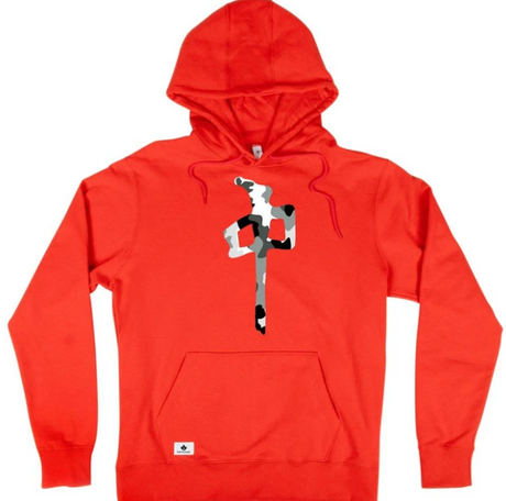 RDS Camo Chung - Mens Hoodie - Sneakers Plus