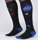 SITM Womens Stretch It Knee High - Sneakers Plus