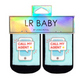 Living Royal Baby Socks | Sneakers Plus
