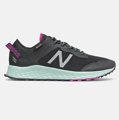 New Balance Women's Arishi Trail Shoes | Sneakers Plus