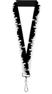 BD Lanyard Seattle