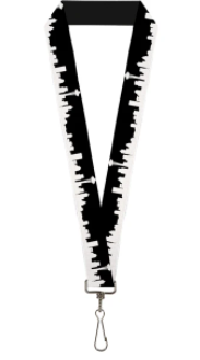 BD Lanyard Seattle