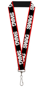 BD Lanyard Swag Stripe - Sneakers Plus