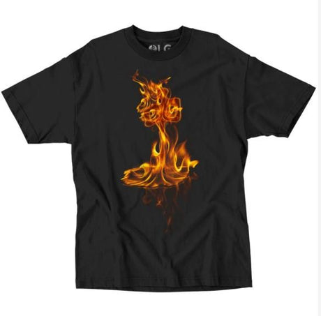 RDS Gas Fire - Mens Tee - Sneakers Plus