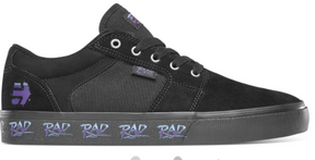 Etnies Men's Barge LS X Rad Skate Shoes | Sneakers Plus