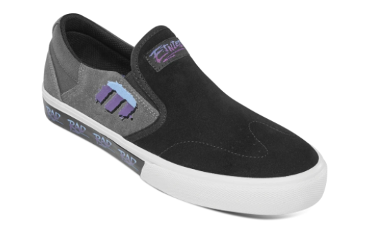 Etnies sales slide sandals