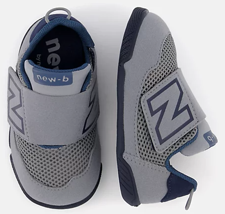 New balance toddler shoes size online