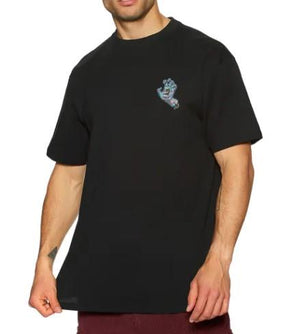 Santa Cruz Growth Hand Tee - Sneakers Plus