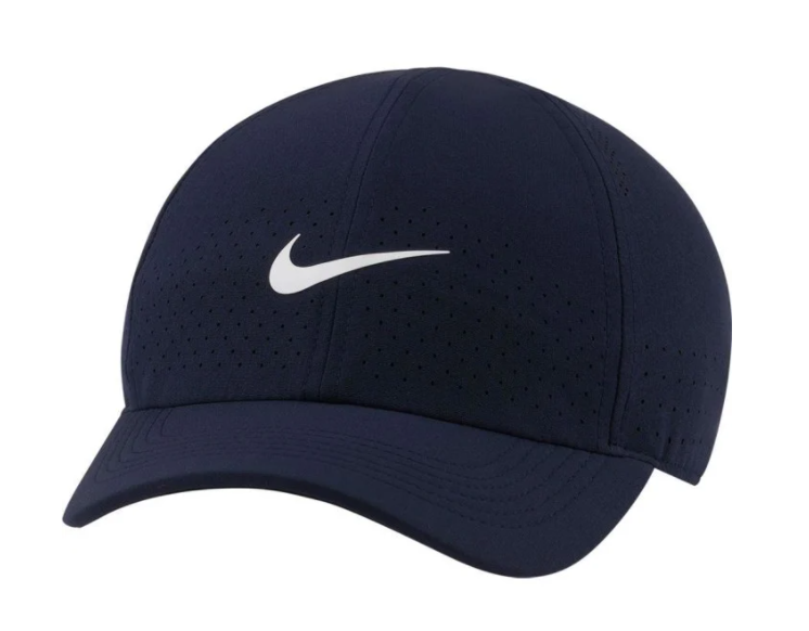 Nike top aero hat
