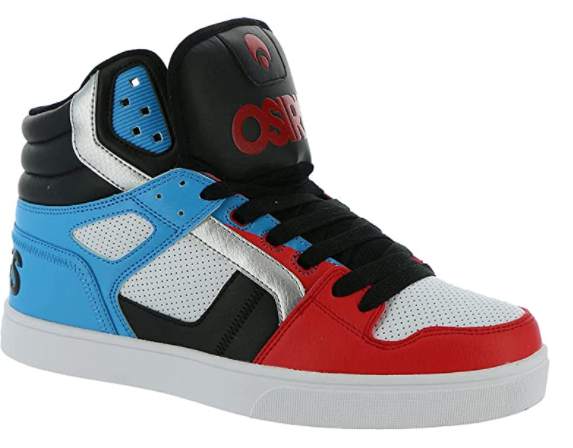Cheap osiris shoes on sale