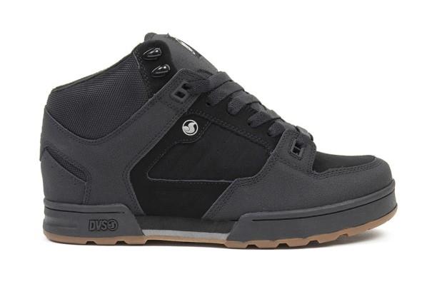 Dvs high top on sale shoes