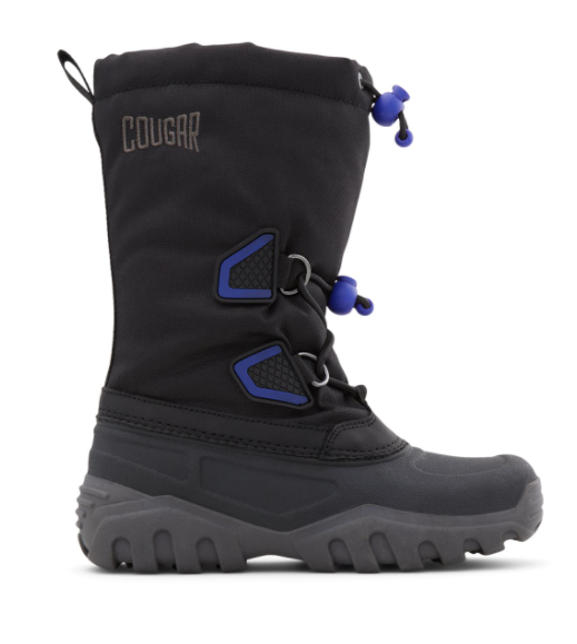 Cougar Boys Simon Winter Boot | Sneakers Plus 