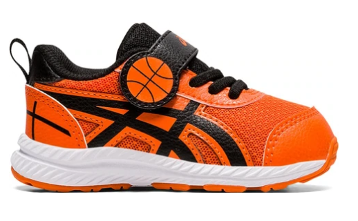 Asics Contend 7 TS Boys Running Shoe