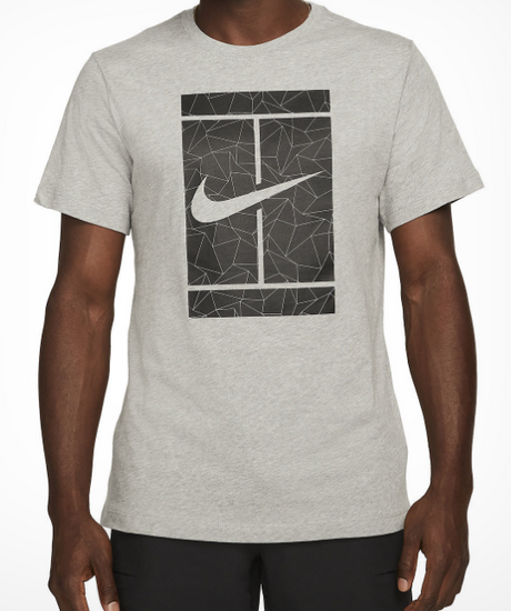 Nike Mens Graphic Logo Tee | Sneakers Plus 