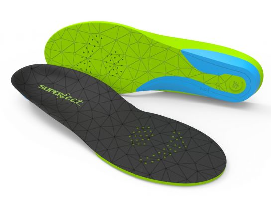 Superfeet Insole FlexMax | Sneakers Plus 