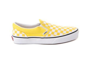 Vans Girls Asher Slip-Ons | Sneakers Plus