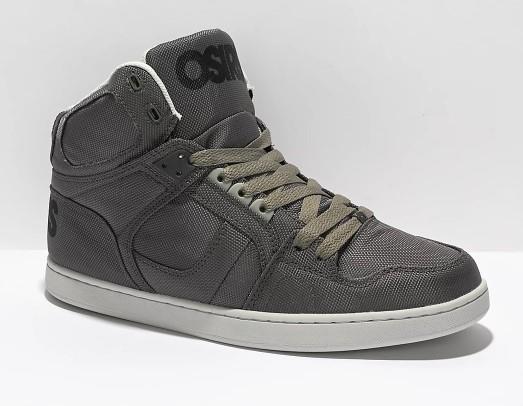 Mens clearance sneakers nyc