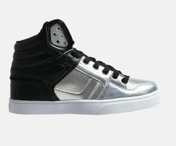 Osiris Men's Clone High Tops | Sneakers Plus