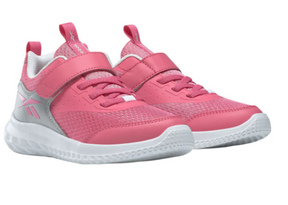 Reebok Girls Running Shoe Rush | Sneakers Plus 