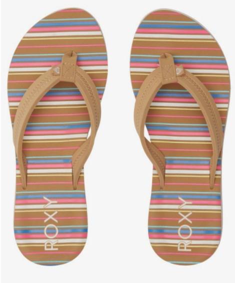 Roxy Vista Loreta - Womens Sandal - Sneakers Plus