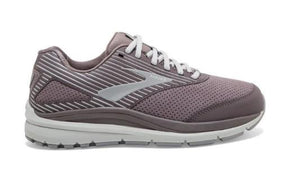 Brooks Addiction Walker Suede - Womens Walking Shoe | Sneakers Plus
