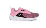 Puma Kids Comet 2 Alt Jr Running Shoe Prism-Pink | Sneakers Plus