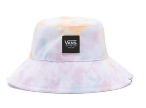 Vans Womens Step Up Bucket Hat | Sneakers Plus