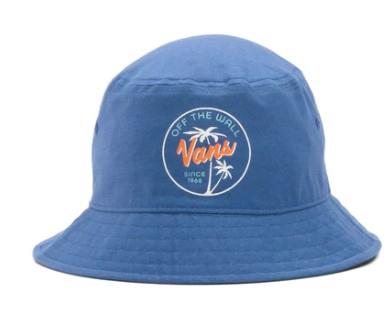 Vans Kids Dual Palm Bucket Hat | Sneakers Plus