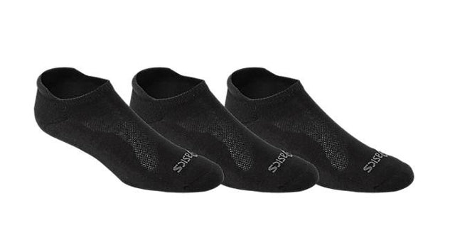 Asics Unisex Cushion Low Cut Socks | Sneakers Plus