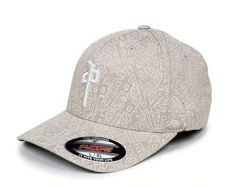 RDS Mens Hat Flexfit OF Puffy | Sneakers Plus 