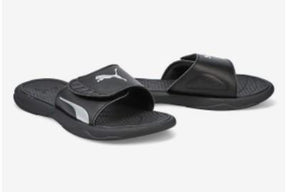 Puma Womens Royalcat Comfort Sandal | Sneakers Plus