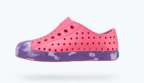 Native Jefferson - Kids Slip On Shoe | Sneakers Plus