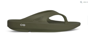 Oofos Unisex Sandal OOriginal | Sneakers Plus