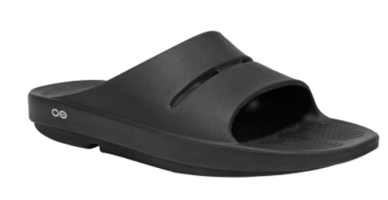 Oofos Unisex Sandal Ooahh | Sneakers Plus