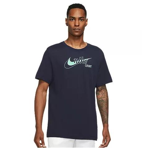 Nike Swoosh Tennis - Mens Tee | Sneakers Plus