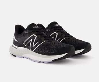 New balance 2025 running course black