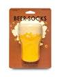 LR 3D Beer - Unisex Sock | Sneakers Plus