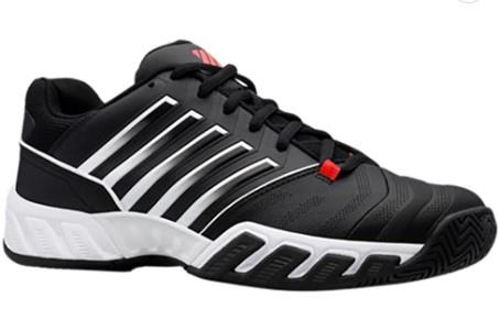K-Swiss Bigshot Lite 4 - Men Court Shoe | Sneakers Plus