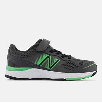 Preschool boy sale new balance shoes