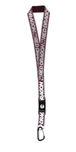 RDS Reflective - Lanyard | Sneakers Plus