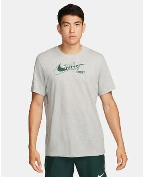 Nike Dri-Fit Swoosh - Mens Tee | Sneakers Plus
