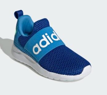 Adidas Lite Racer - Boys Running Shoe | Sneakers Plus