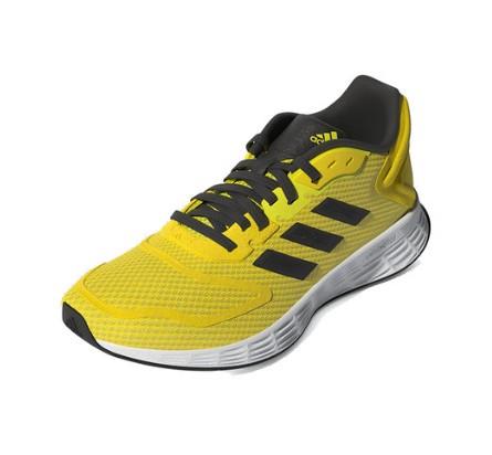 Adidas Duramo 10 K - Boys Running Shoe | Sneakers Plus