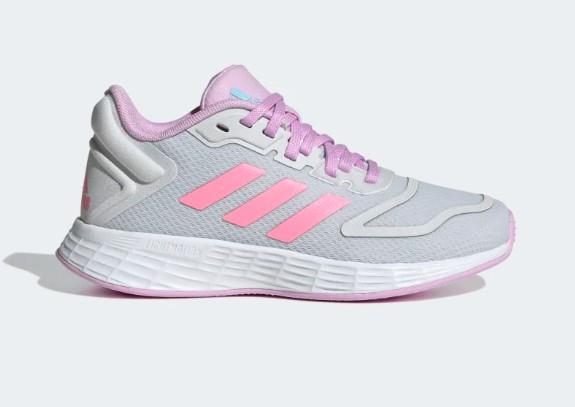 Adidas duramo women's sale running shoes